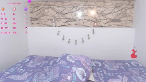 Nichol Scully online show from 9, 3, 2025