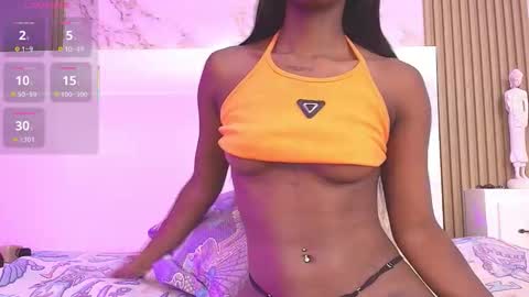 Nichol Scully online show from 11, 9, 2025