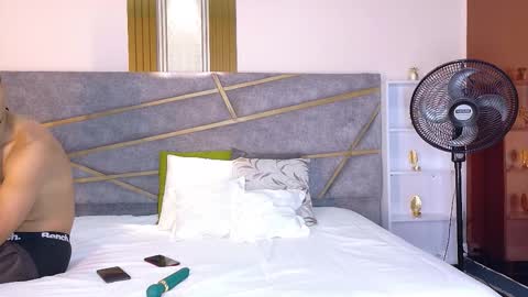 Nick  Amber online show from 22, 12, 2025