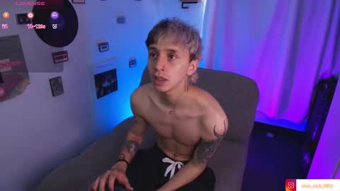 Nico online show from 4, 3, 2026