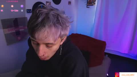 Nico online show from 6, 3, 2026