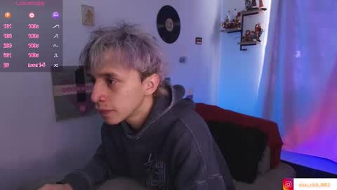 Nico online show from 9, 3, 2026