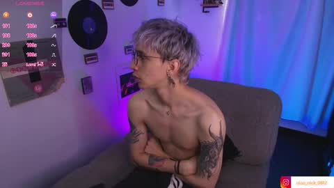 Nico online show from 12, 3, 2026