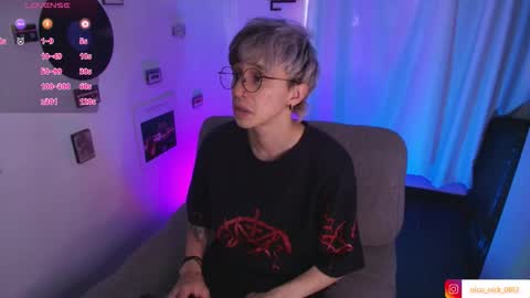 Nico online show from 21, 3, 2026