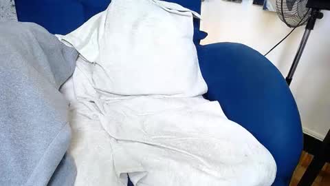 Alex online show from 12, 10, 2025