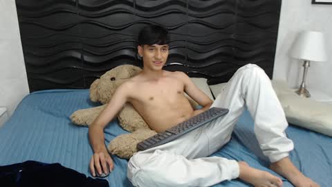 Nick online show from 22, 12, 2024