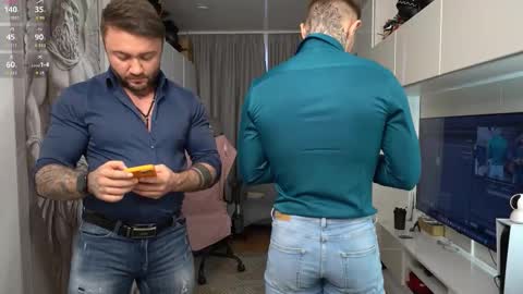 nick_howlenxx online show from 20, 2, 2026