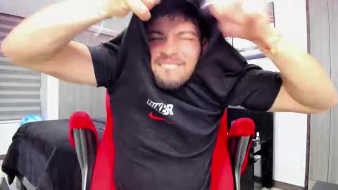 Snapshot of nick_klaus chatting on 9, 10, 2025 Nick Klaus online show from 9, 10, 2025