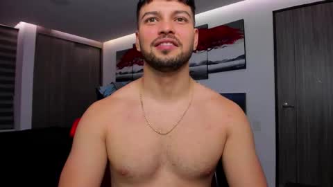 Snapshot of nick_klaus chatting on 15, 10, 2025 Nick Klaus online show from 15, 10, 2025