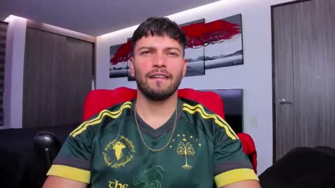 Snapshot of nick_klaus chatting on 21, 10, 2025 Nick Klaus online show from 21, 10, 2025