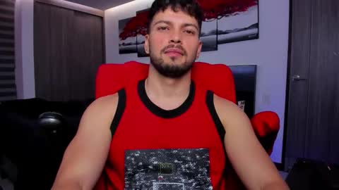 Snapshot of nick_klaus chatting on 23, 10, 2025 Nick Klaus online show from 23, 10, 2025