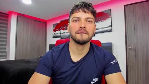 Snapshot of nick_klaus chatting on 28, 10, 2025 Nick Klaus online show from 28, 10, 2025