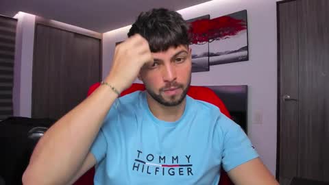 Snapshot of nick_klaus chatting on 1, 11, 2025 Nick Klaus online show from 1, 11, 2025