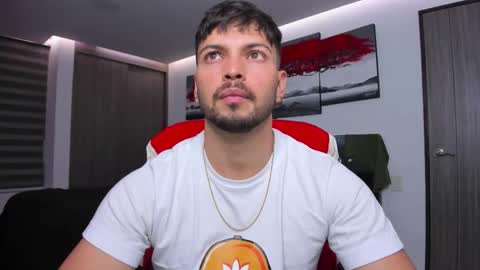 Snapshot of nick_klaus chatting on 5, 11, 2025 Nick Klaus online show from 5, 11, 2025