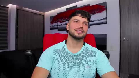 Snapshot of nick_klaus chatting on 10, 11, 2025 Nick Klaus online show from 10, 11, 2025