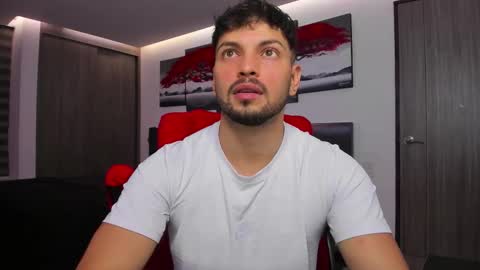 Snapshot of nick_klaus chatting on 19, 11, 2025 Nick Klaus online show from 19, 11, 2025