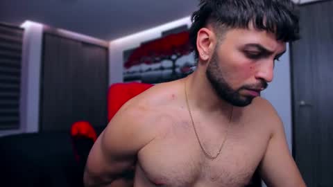 Snapshot of nick_klaus chatting on 26, 11, 2025 Nick Klaus online show from 26, 11, 2025