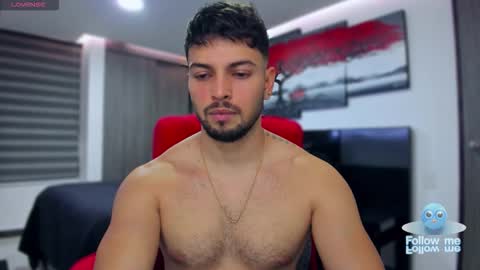 Snapshot of nick_klaus chatting on 29, 11, 2025 Nick Klaus online show from 29, 11, 2025