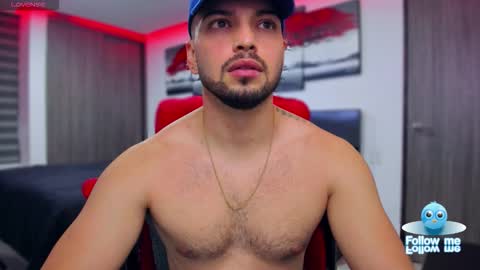 Snapshot of nick_klaus chatting on 1, 12, 2025 Nick Klaus online show from 1, 12, 2025