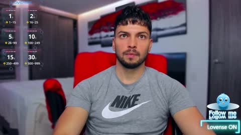 Snapshot of nick_klaus chatting on 15, 12, 2025 Nick Klaus online show from 15, 12, 2025