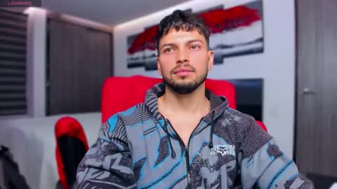 Snapshot of nick_klaus chatting on 17, 12, 2025 Nick Klaus online show from 17, 12, 2025