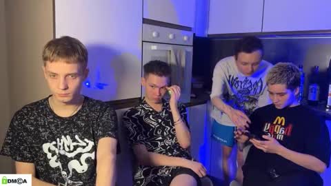 nick_kule online show from 20, 11, 2025