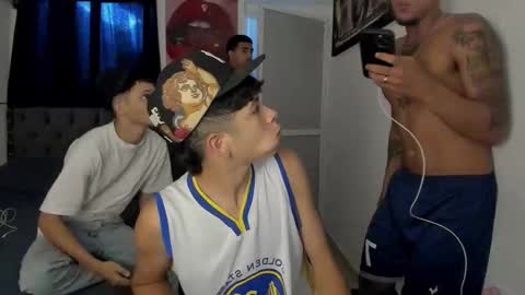 Snapshot of nick_master2 chatting on 13, 3, 2026 nick_master2 online show from 13, 3, 2026