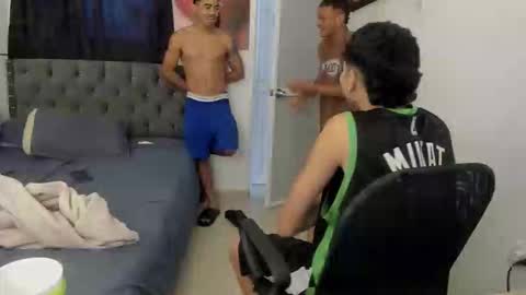 Snapshot of nick_master2 chatting on 19, 3, 2026 nick_master2 online show from 19, 3, 2026