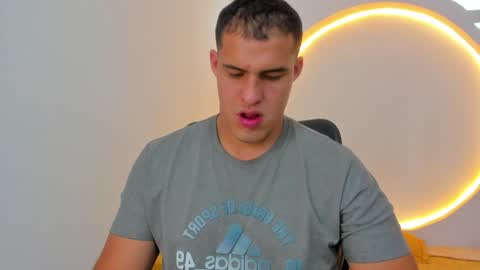 nick miller online show from 3, 12, 2024