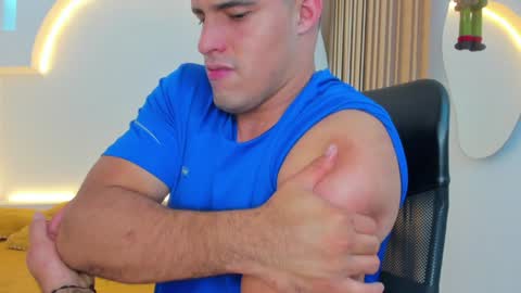 nick miller online show from 5, 12, 2024