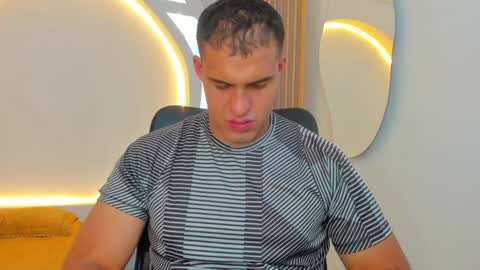 nick miller online show from 11, 12, 2024