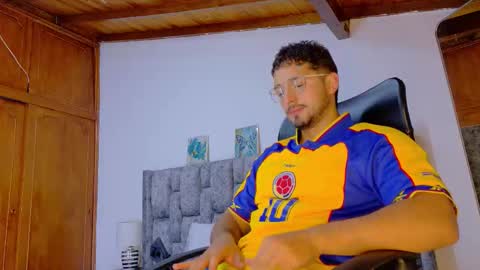 nick_moss_ online show from 10, 3, 2026