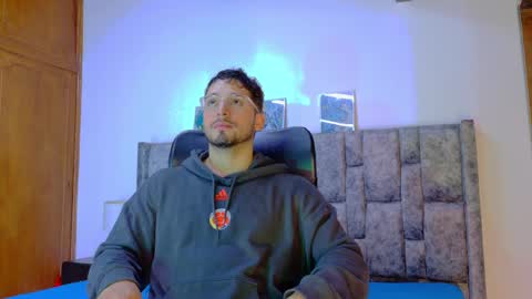 nick_moss_ online show from 12, 3, 2026