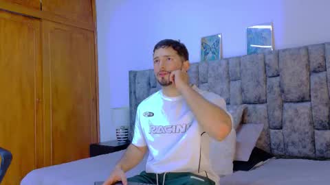 nick_moss_ online show from 15, 3, 2026