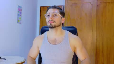 nick_moss_ online show from 19, 3, 2026