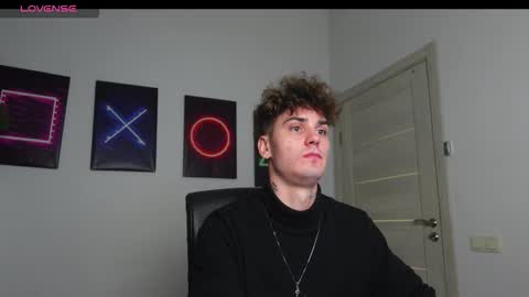 NICK PHILLIP online show from 26, 10, 2025