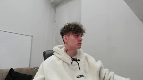 NICK PHILLIP online show from 1, 11, 2025