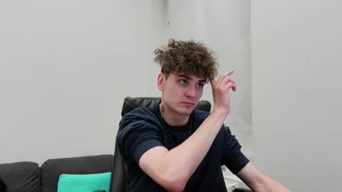 NICK PHILLIP online show from 16, 11, 2025