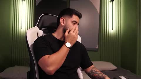 Jhohan online show from 11, 10, 2025