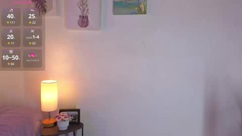 Snapshot of nickeymoon chatting on 4, 3, 2026 Nicole Silvermoon online show from 4, 3, 2026