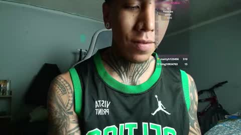 Snapshot of nickhot0609 chatting on 12, 10, 2025 Nickhot0609 online show from 12, 10, 2025