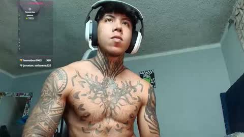 Snapshot of nickhot0609 chatting on 14, 10, 2025 Nickhot0609 online show from 14, 10, 2025