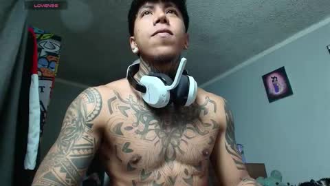 Snapshot of nickhot0609 chatting on 18, 10, 2025 Nickhot0609 online show from 18, 10, 2025