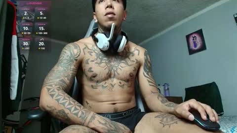 Snapshot of nickhot0609 chatting on 18, 10, 2025 Nickhot0609 online show from 18, 10, 2025