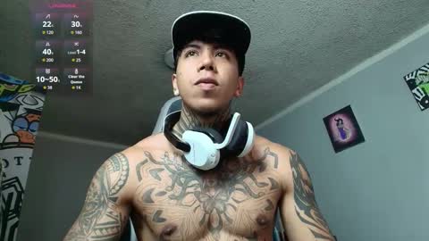 Snapshot of nickhot0609 chatting on 19, 10, 2025 Nickhot0609 online show from 19, 10, 2025