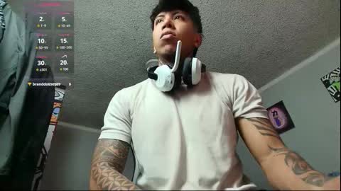 Snapshot of nickhot0609 chatting on 26, 10, 2025 Nickhot0609 online show from 26, 10, 2025