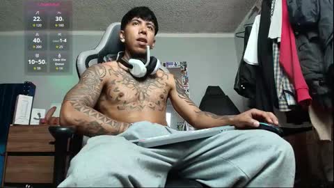 Snapshot of nickhot0609 chatting on 19, 11, 2025 Nickhot0609 online show from 19, 11, 2025