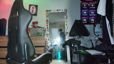 Snapshot of nickhot0609 chatting on 24, 11, 2025 Nickhot0609 online show from 24, 11, 2025