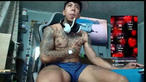 Snapshot of nickhot0609 chatting on 20, 2, 2026 Nickhot0609 online show from 20, 2, 2026