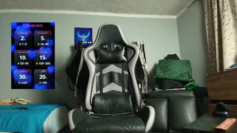 Snapshot of nickhot0609 chatting on 30, 3, 2026 Nickhot0609 online show from 30, 3, 2026